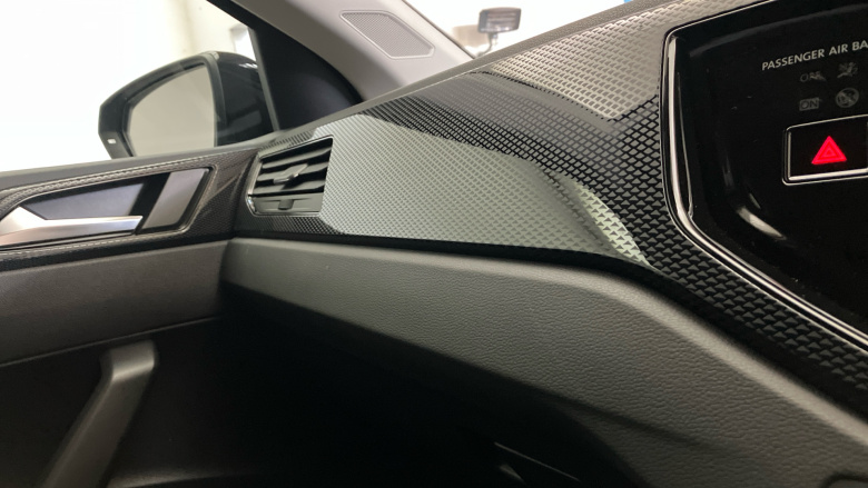 Volkswagen Polo 1.0 TSI Match 5dr Petrol Hatchback